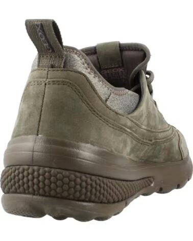 GEOX SAPATILHAS U46BAA 03215 VERDE C3009
