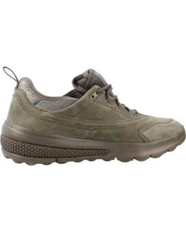 GEOX SAPATILHAS U46BAA 03215 VERDE C3009