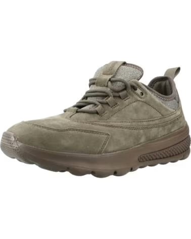 GEOX SAPATILHAS U46BAA 03215 VERDE C3009