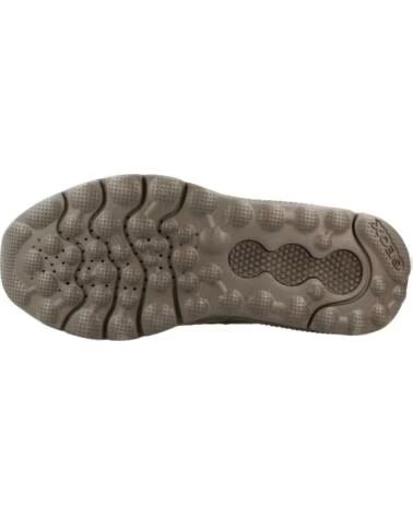 GEOX SAPATILHAS U46BAA 03215 VERDE C3009