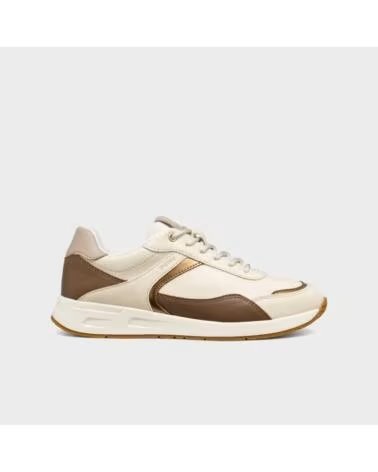 GEOX SNEAKERS D65NQA VARIOS COLORES