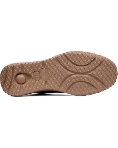 CALLAGHAN SCARPE BASSE UOMO 60810 MARRONE MARRóN
