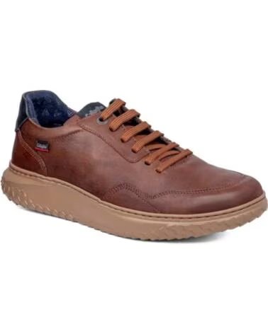 CALLAGHAN SCARPE BASSE UOMO 60810 MARRONE MARRóN