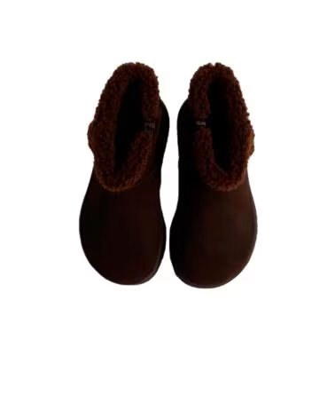 MTNG KINDER BAREFOOT STIEFELETTEN 49084 MOKA MARRóN