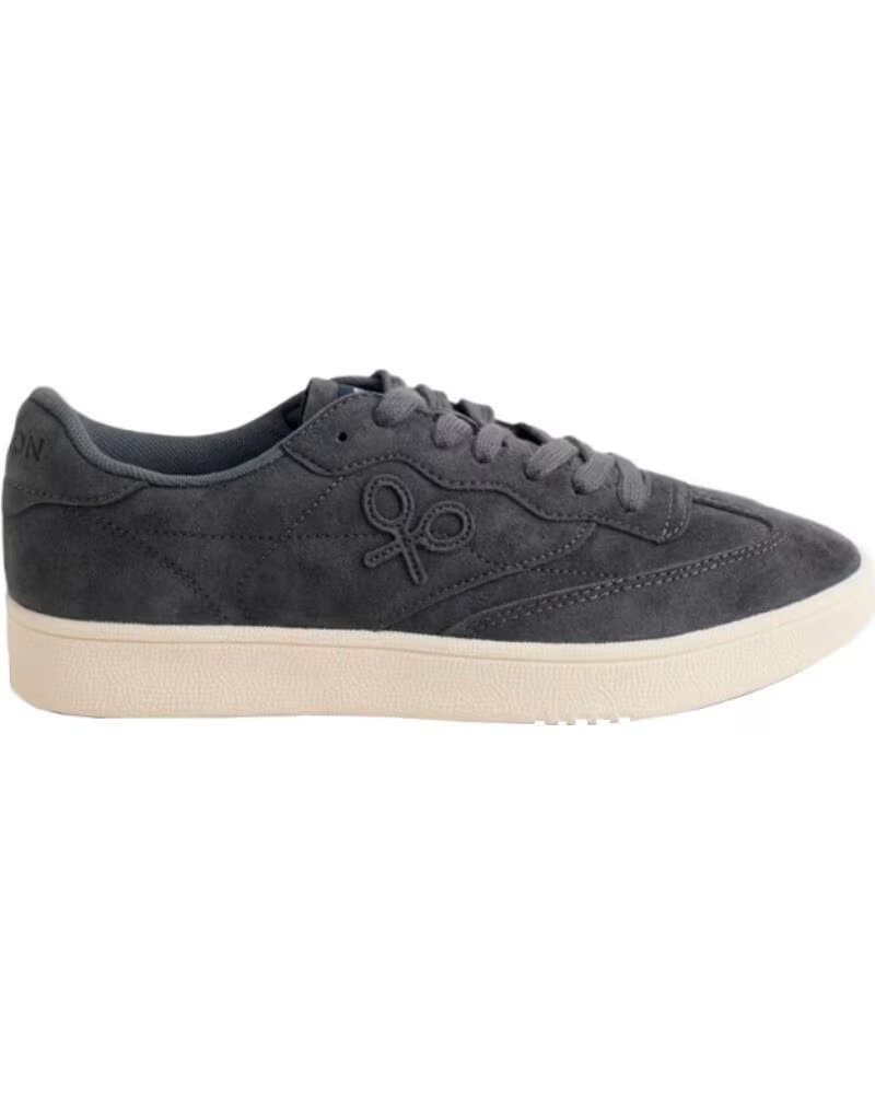 SILBON SNEAKERS HOMBRE FW261041602430 MARINO AZUL