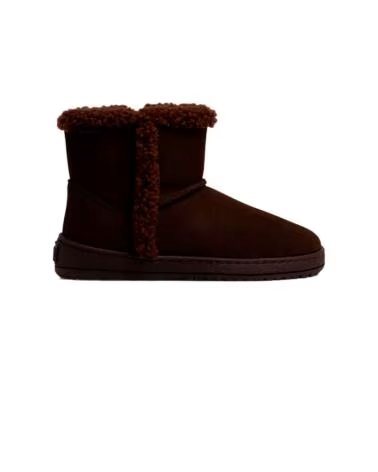 MTNG KINDER BAREFOOT STIEFELETTEN 49084 MOKA MARRóN