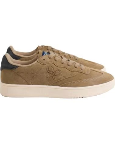 SILBON SNEAKERS UOMO FW261041603429 VERDE
