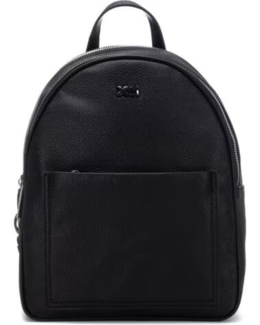 XTI DAMEN FREIZEITRUCKSACK BASIC 185156 SCHWARZ NEGRO