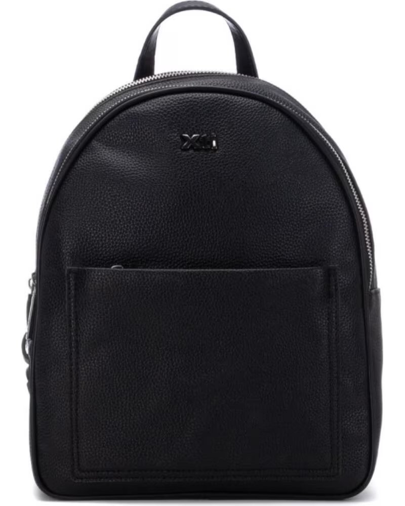 XTI DAMEN FREIZEITRUCKSACK BASIC 185156 SCHWARZ NEGRO