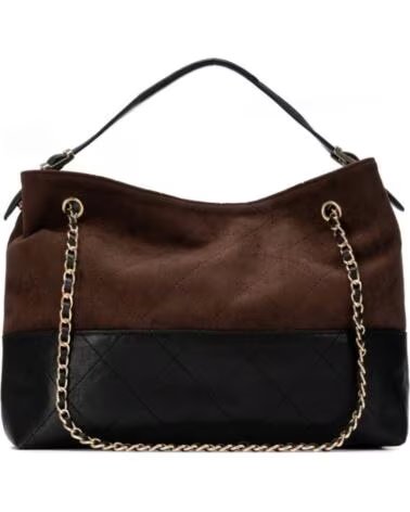 XTI BOLSO DE MUJER BASIC 185159 MARRóN