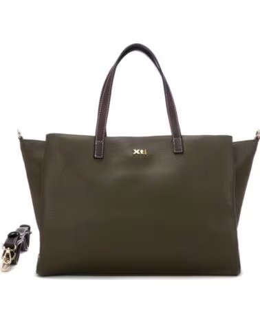 XTI SAC À MAIN BASIC 185158 KAKI VERDE