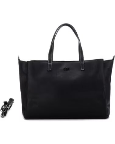 XTI BORSA BASIC 185158 NEGRO