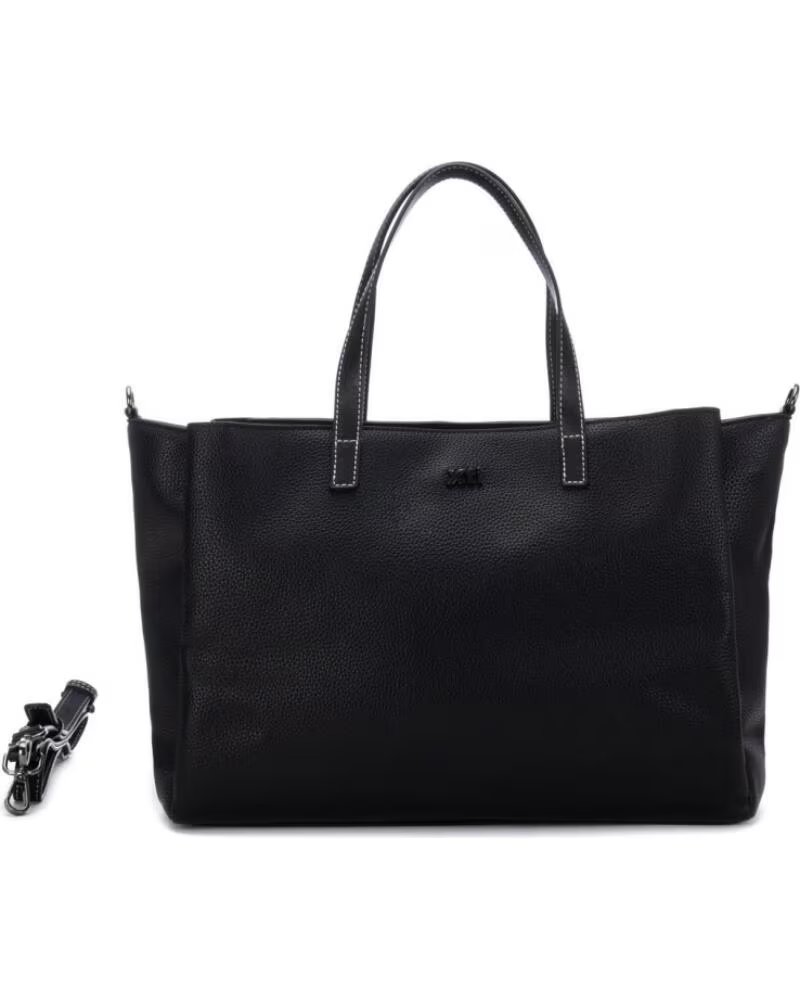 XTI BORSA BASIC 185158 NEGRO