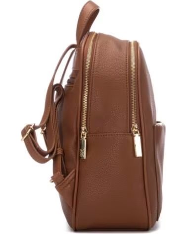 XTI ZAINO CASUAL BASIC 185156 CAMEL MARRóN