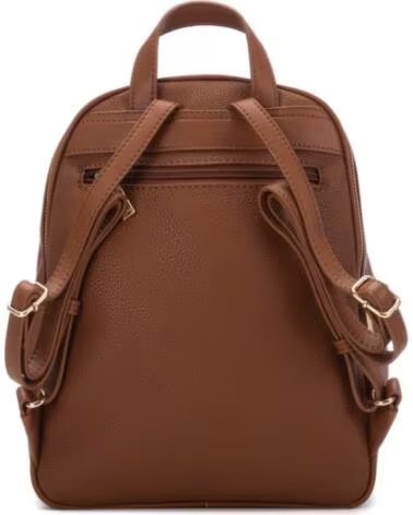 XTI ZAINO CASUAL BASIC 185156 CAMEL MARRóN