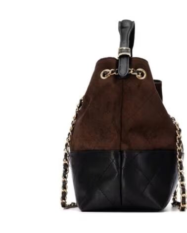 XTI BOLSO DE MUJER BASIC 185159 MARRóN
