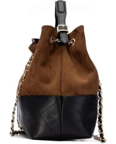 XTI BOLSO BASIC 185159 MARRóN