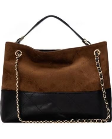 XTI BOLSO BASIC 185159 MARRóN