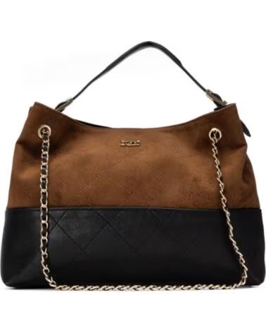 XTI BOLSO BASIC 185159 MARRóN