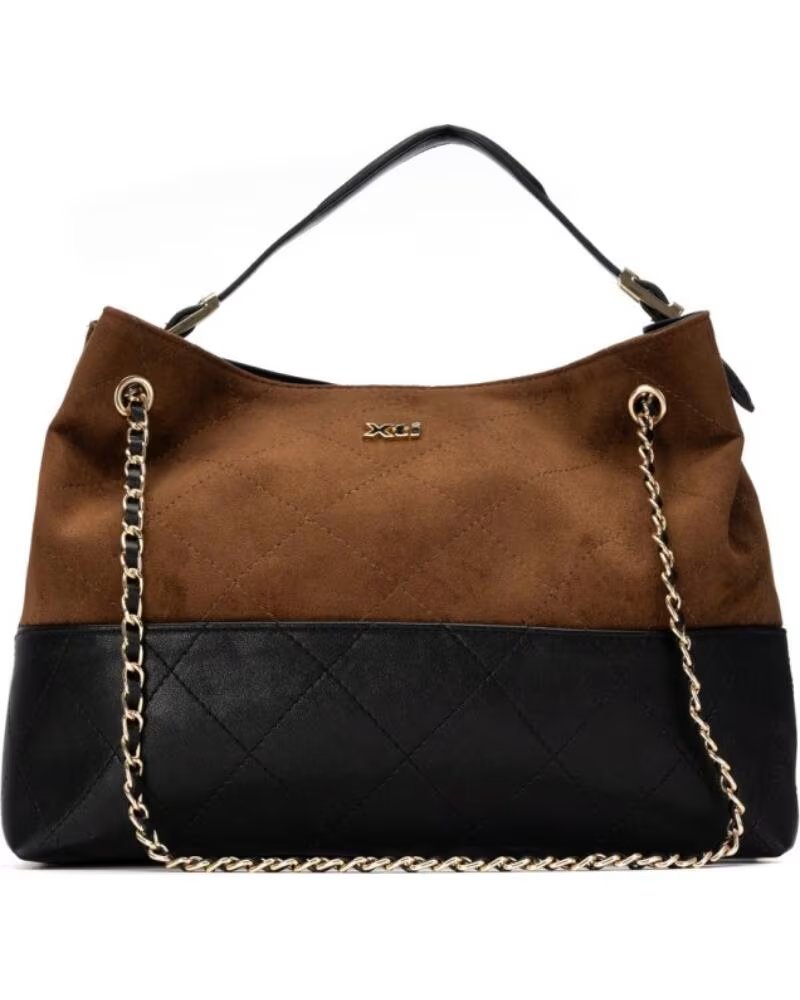 XTI BOLSO BASIC 185159 MARRóN