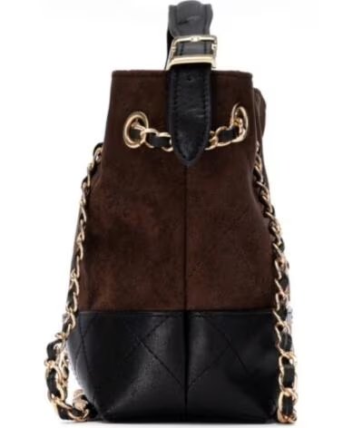XTI BORSA DA DONNA BASIC 185160 MARRóN