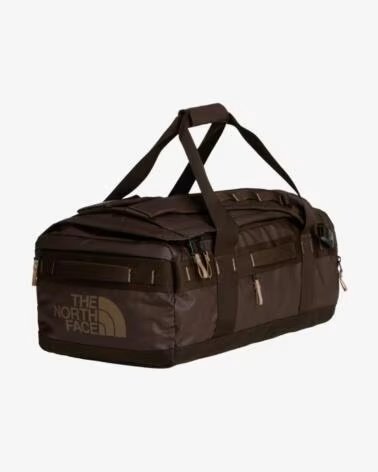 THE NORTH FACE ZAINO DUFFEL BASE CAMP VOYAGER NF0A52RQTGV MARRóN
