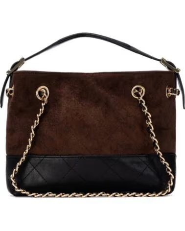 XTI BORSA DA DONNA BASIC 185160 MARRóN