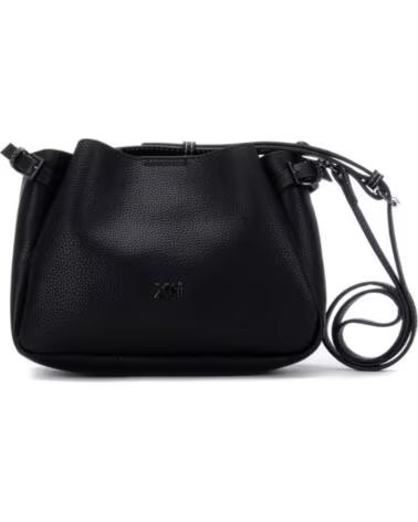 XTI BORSA DA DONNA BASIC 185162 NERO NEGRO