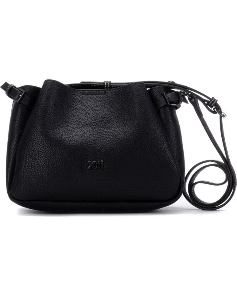 XTI BORSA DA DONNA BASIC 185162 NERO NEGRO