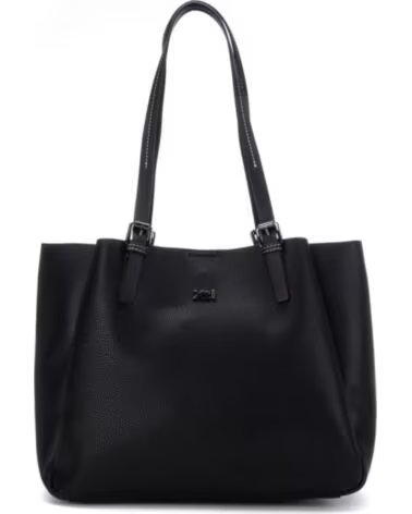 XTI MALA DE MULHER BASIC 185161 PRETO NEGRO
