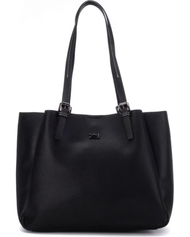 XTI MALA DE MULHER BASIC 185161 PRETO NEGRO