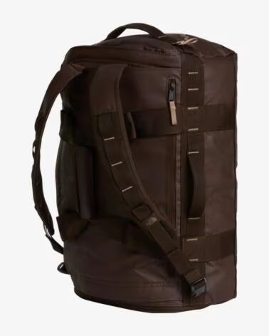 THE NORTH FACE ZAINO DUFFEL BASE CAMP VOYAGER NF0A52RQTGV MARRóN