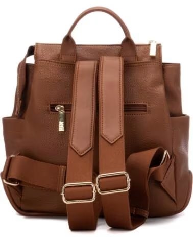 XTI FREIZEIT-RUCKSACK BASIC 185163 KAMEL MARRóN