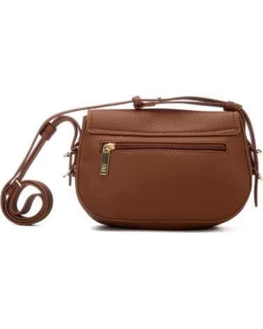 XTI MALA DE SENHORA BASIC 185165 CAMEL MARRóN