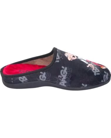 SEVILLAS ZAPATILLAS DE CASA HOMBRE 582 CHINELA TERPEL MORTADELOYFILEMONBOXEO VARIOS COLORES