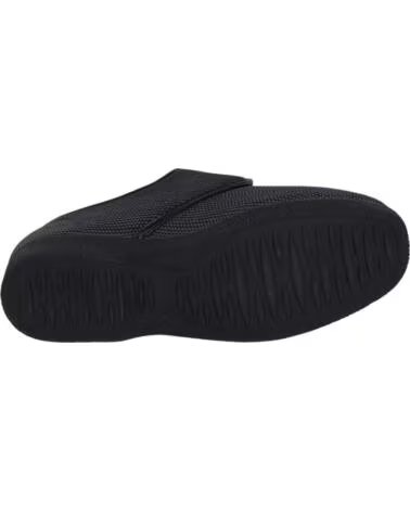 SEVILLAS HERREN HAUSSCHUHE 617 COPETE VELCRO DRACO VARIOS COLORES