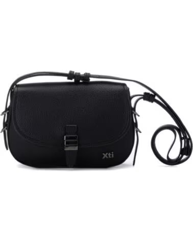 XTI MALA DE SENHORA BASIC 185165 PRETO NEGRO