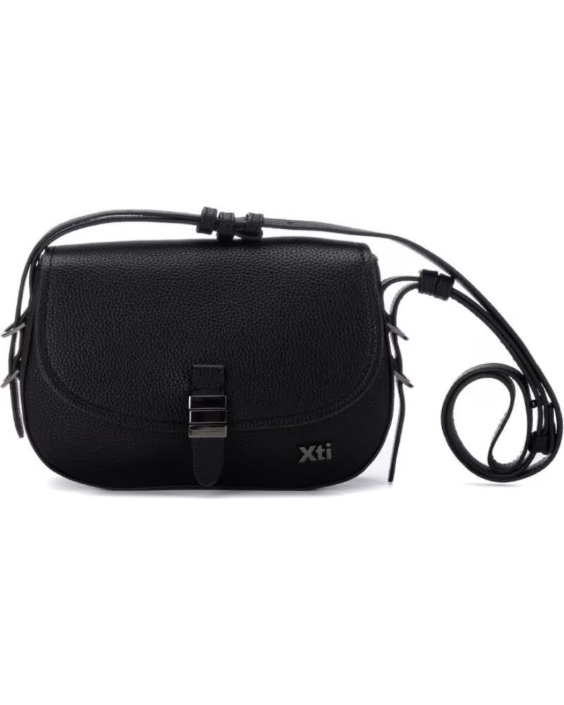 XTI MALA DE SENHORA BASIC 185165 PRETO NEGRO