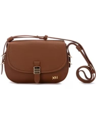 XTI MALA DE SENHORA BASIC 185165 CAMEL MARRóN