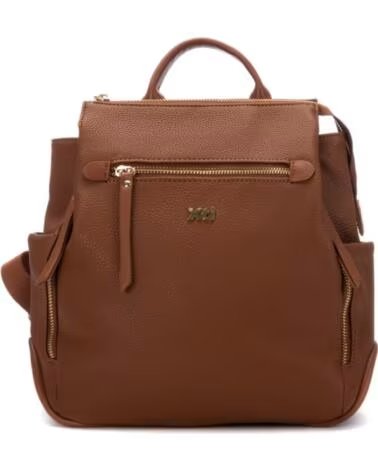 XTI FREIZEIT-RUCKSACK BASIC 185163 KAMEL MARRóN