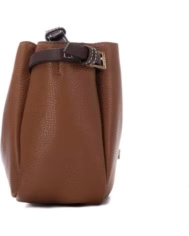 MALA DE MULHER BASIC 185162 CAMEL XTI MARRóN