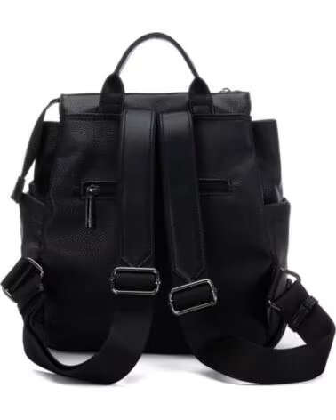 XTI RUCKSACK BASIC 185163 SCHWARZ NEGRO