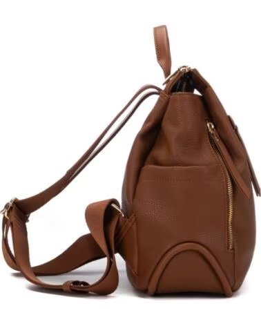 XTI FREIZEIT-RUCKSACK BASIC 185163 KAMEL MARRóN
