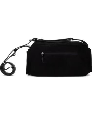 XTI MALA DE MULHER BASIC 185177 PRETO NEGRO