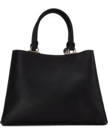 BOLSA DE MULHER BASIC 185178 NEGRO