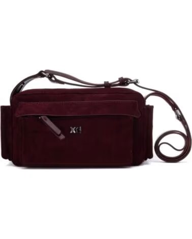 BOLSA DE MULHER BASIC 185177 ROJO