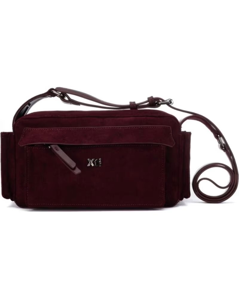 BOLSA DE MULHER BASIC 185177 ROJO