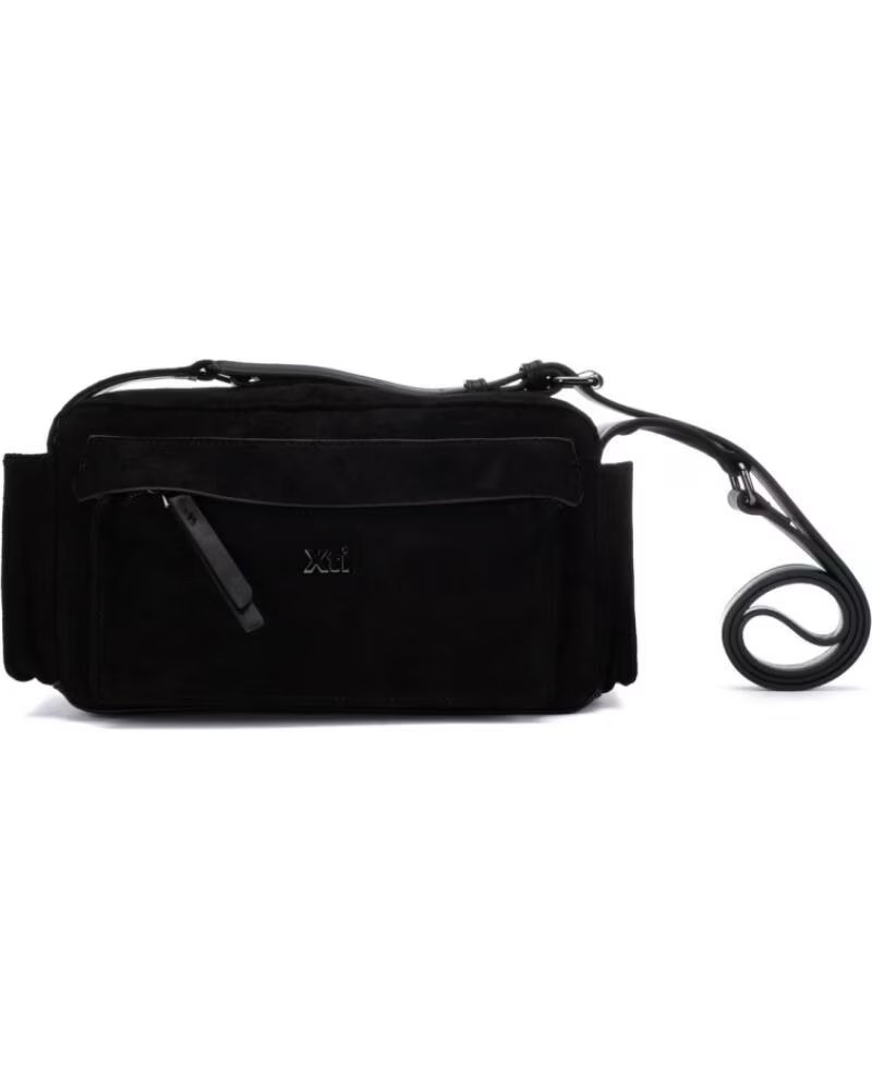 XTI MALA DE MULHER BASIC 185177 PRETO NEGRO