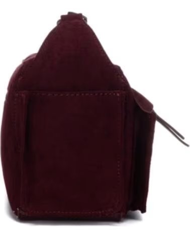 BOLSA DE MULHER BASIC 185177 ROJO