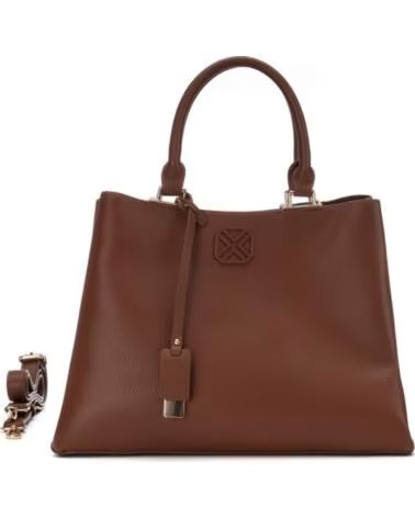 XTI MALA BASIC 185178 MARRóN
